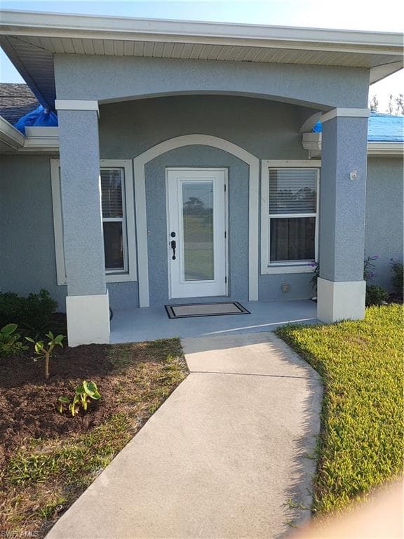 2803 NW 5th TER CAPE CORAL, FL 33993