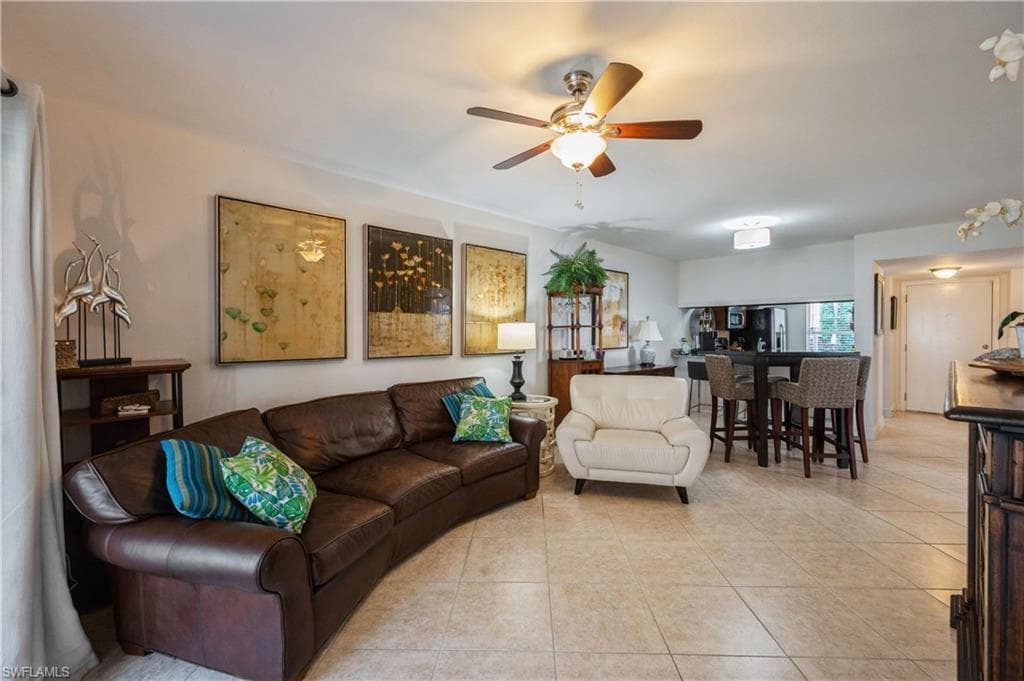 1933 Courtyard WAY D-101 NAPLES, FL 34112