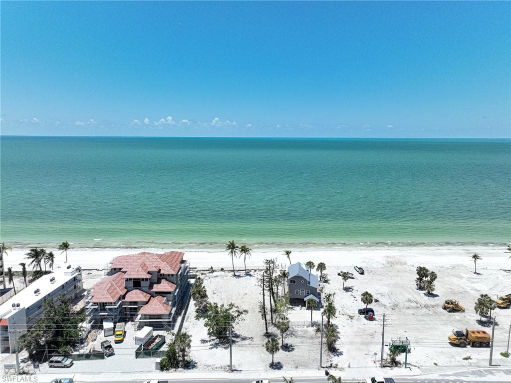 4690-4700 Estero BLVD FORT MYERS BEACH, FL 33931