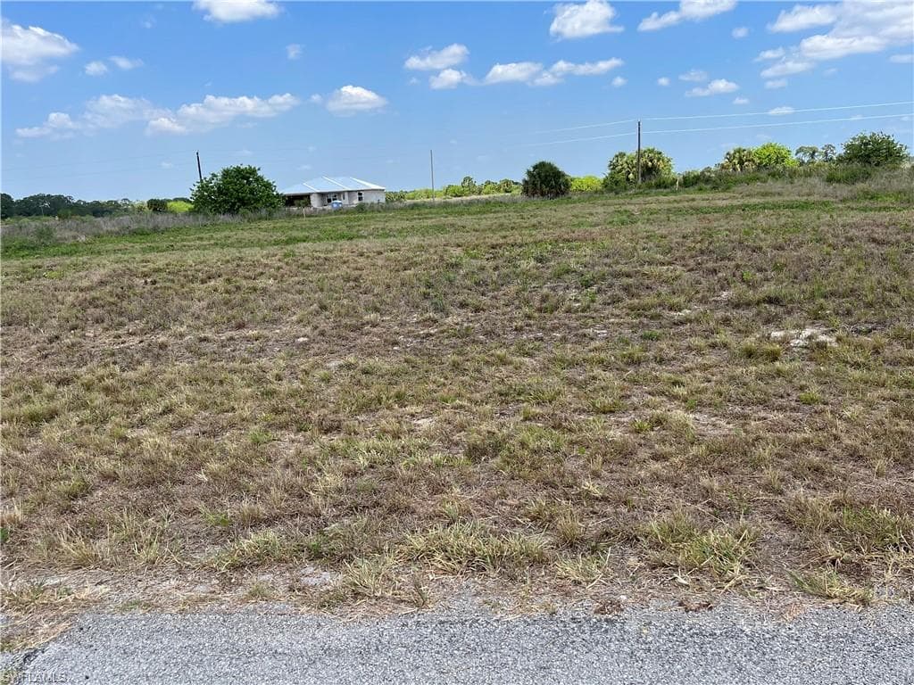 606 Ronald AVE LABELLE, FL 33935