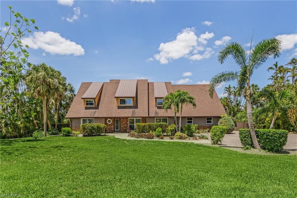 5925 Briarcliff RD FORT MYERS, FL 33912