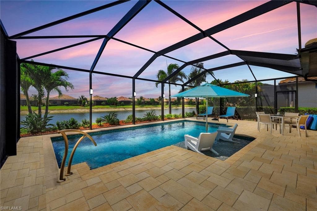 28066 Edenderry CT BONITA SPRINGS, FL 34135