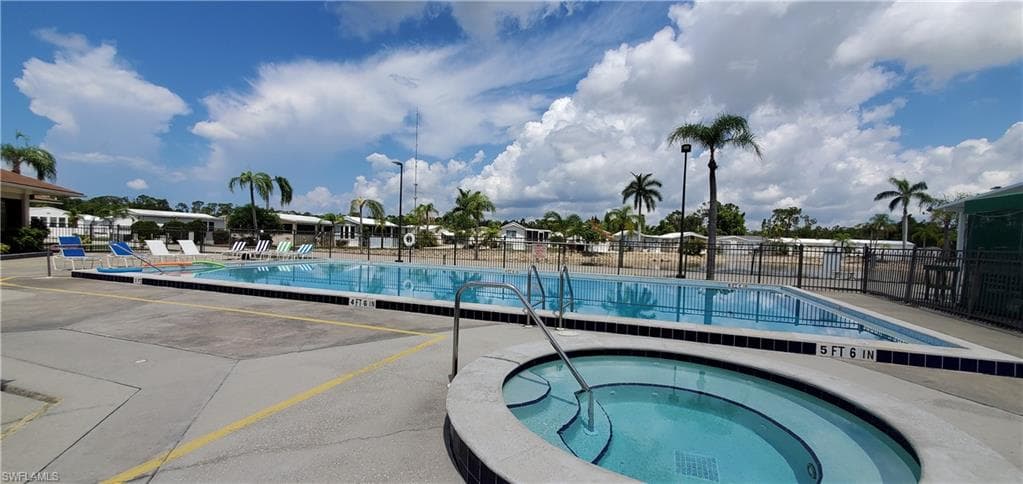 8628 Firwood DR ESTERO, FL 33928