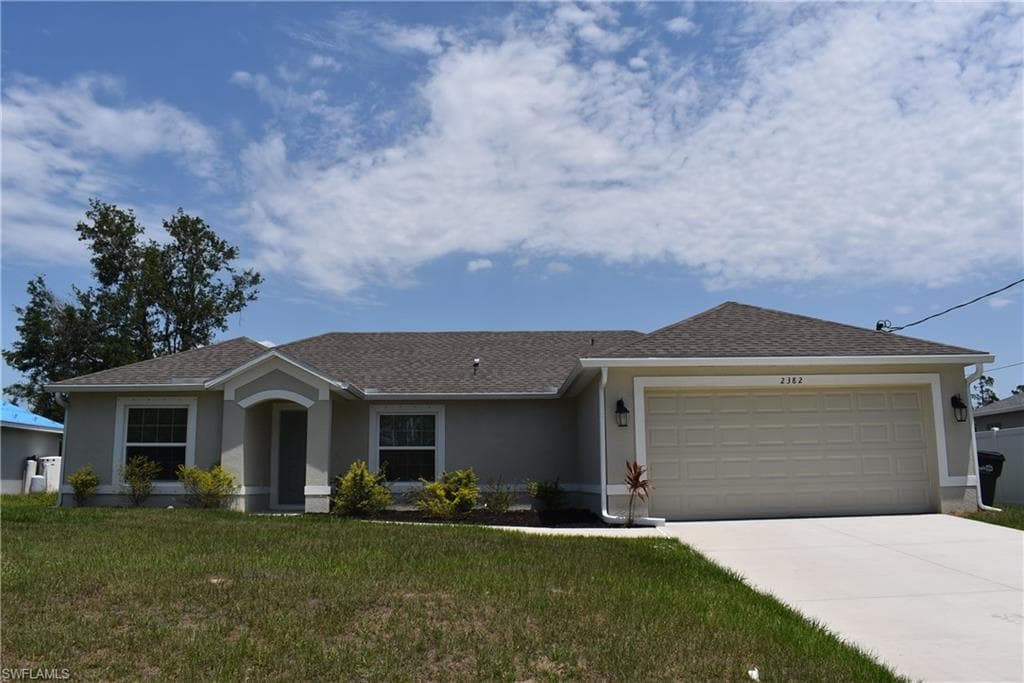 2382 Manheim AVE NORTH PORT, FL 34286
