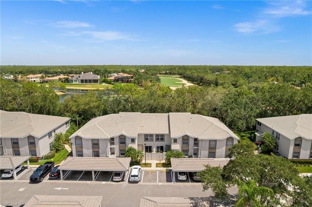 3785 Fieldstone BLVD 2-107 NAPLES, FL 34109