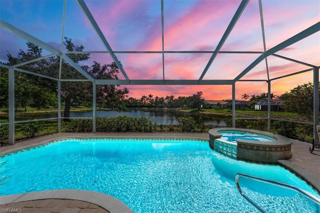 20035 Alana CT ESTERO, FL 33928