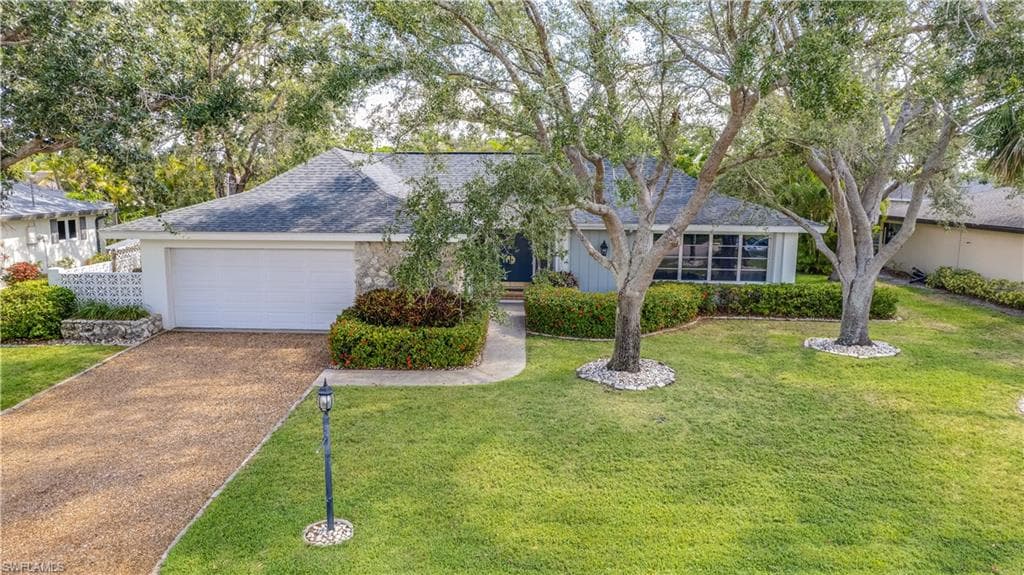 1331 Kingswood CT FORT MYERS, FL 33919