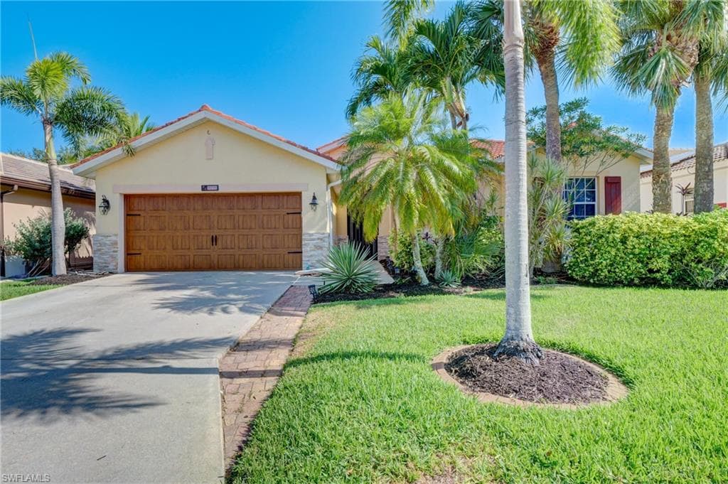 11771 Pine Timber LN FORT MYERS, FL 33913