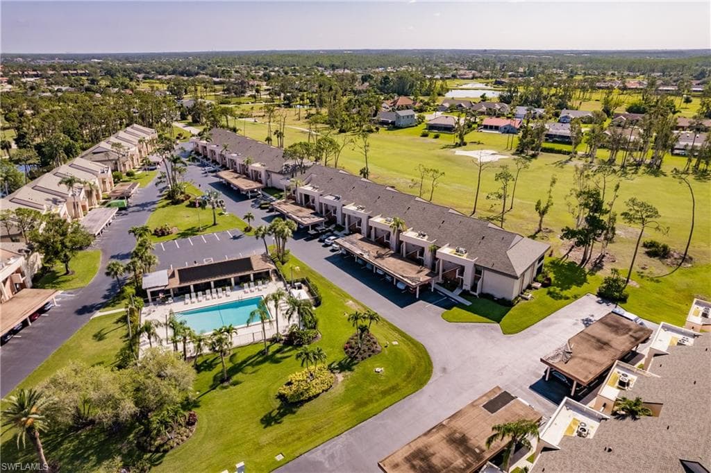 14770 Eagle Ridge DR 109 FORT MYERS, FL 33912