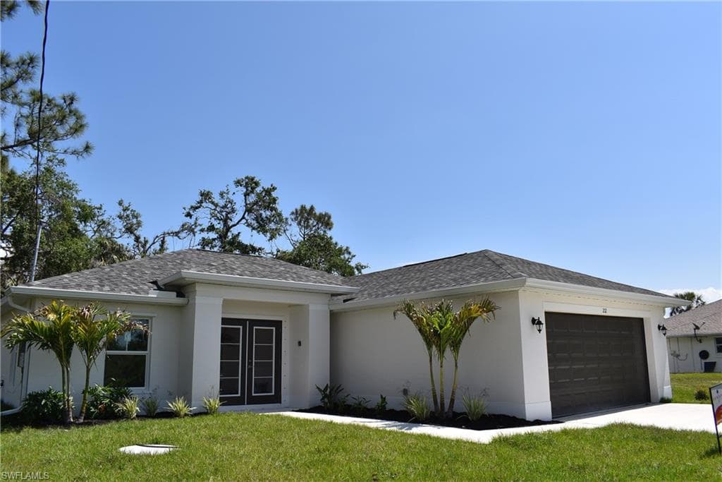 212 Antis DR ROTONDA WEST, FL 33947