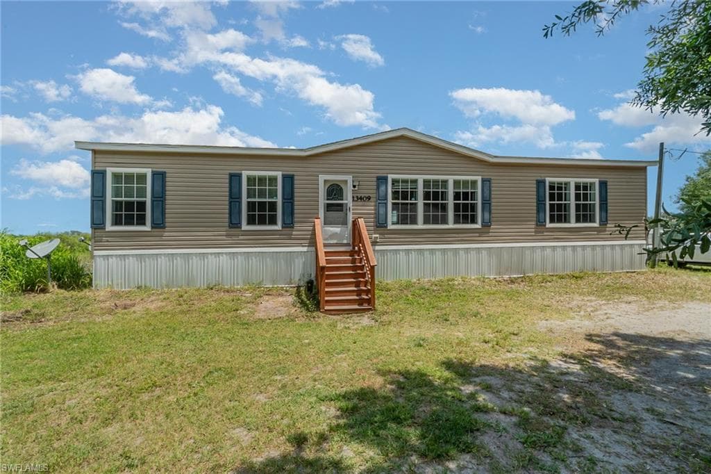 13409 Dancy AVE CLEWISTON, FL 33440