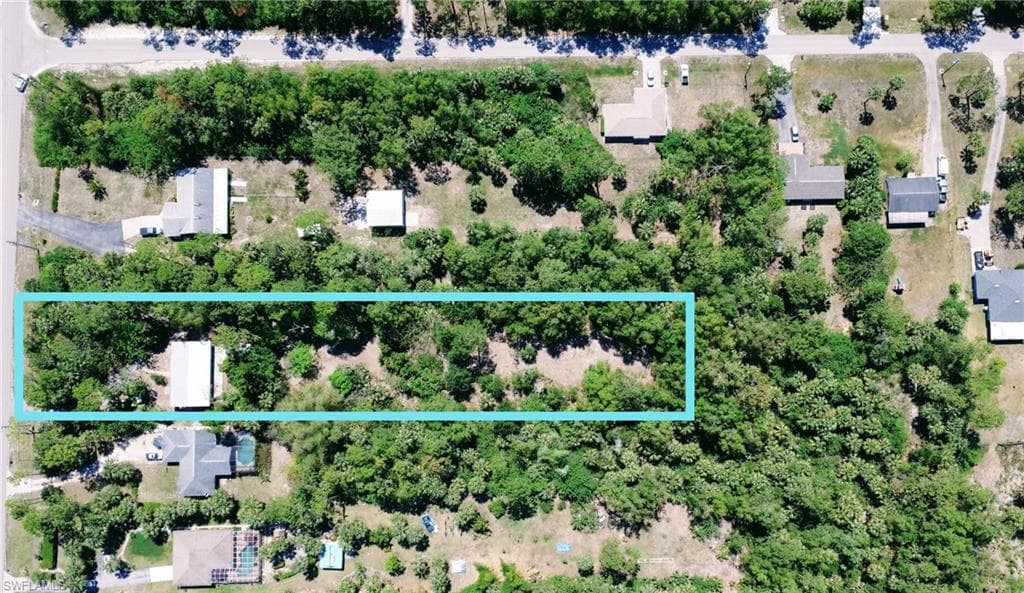 1861 16th AVE SW NAPLES, FL 34117