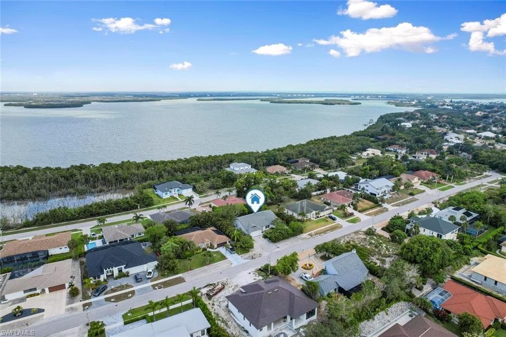 1769 Dogwood DR MARCO ISLAND, FL 34145