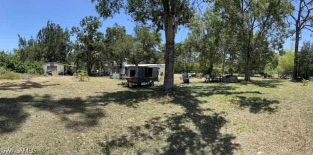 6771 Marna LN NORTH FORT MYERS, FL 33917
