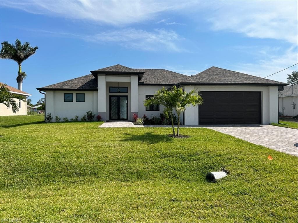 1912 SW 13th ST CAPE CORAL, FL 33991