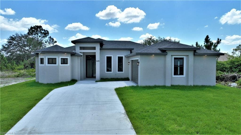 1405 Bruce AVE S LEHIGH ACRES, FL 33976