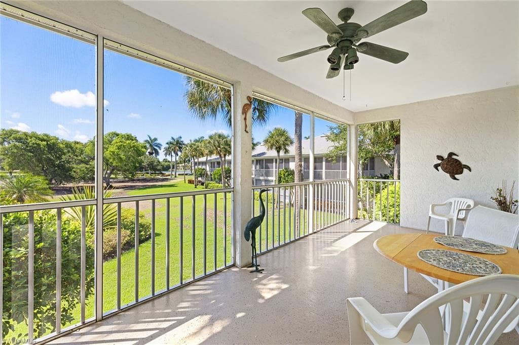 8246 Twelve Oaks CIR 224 NAPLES, FL 34113