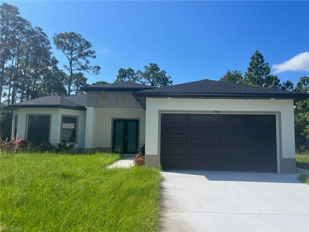 742 Sunrise BLVD LEHIGH ACRES, FL 33974