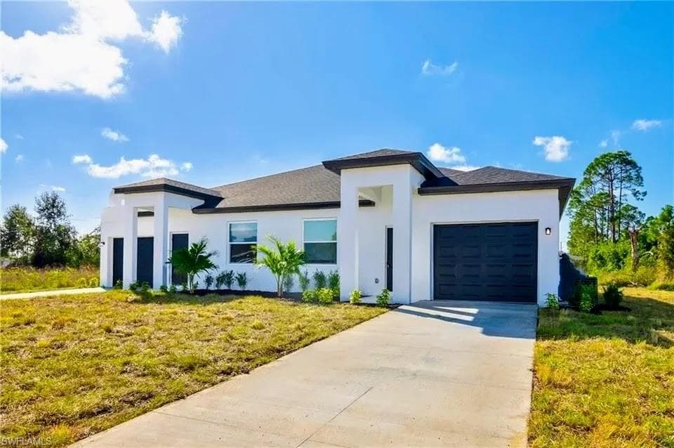 4732-4734 22nd ST SW LEHIGH ACRES, FL 33973