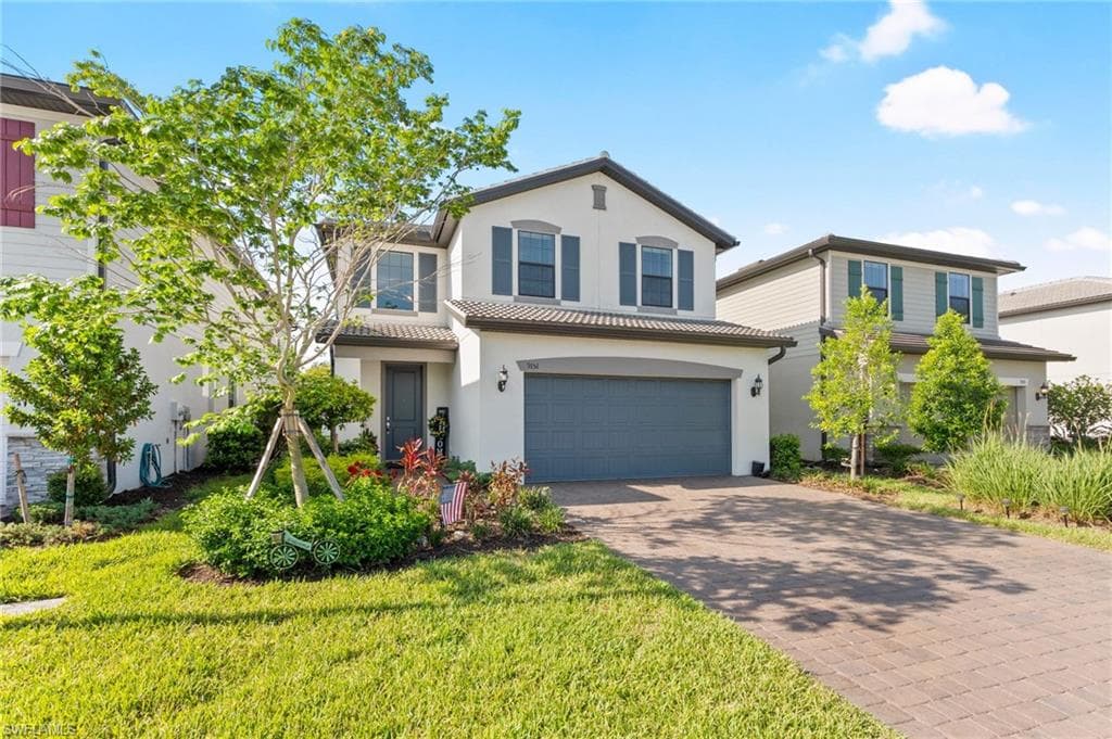 9151 Bramley TER FORT MYERS, FL 33967