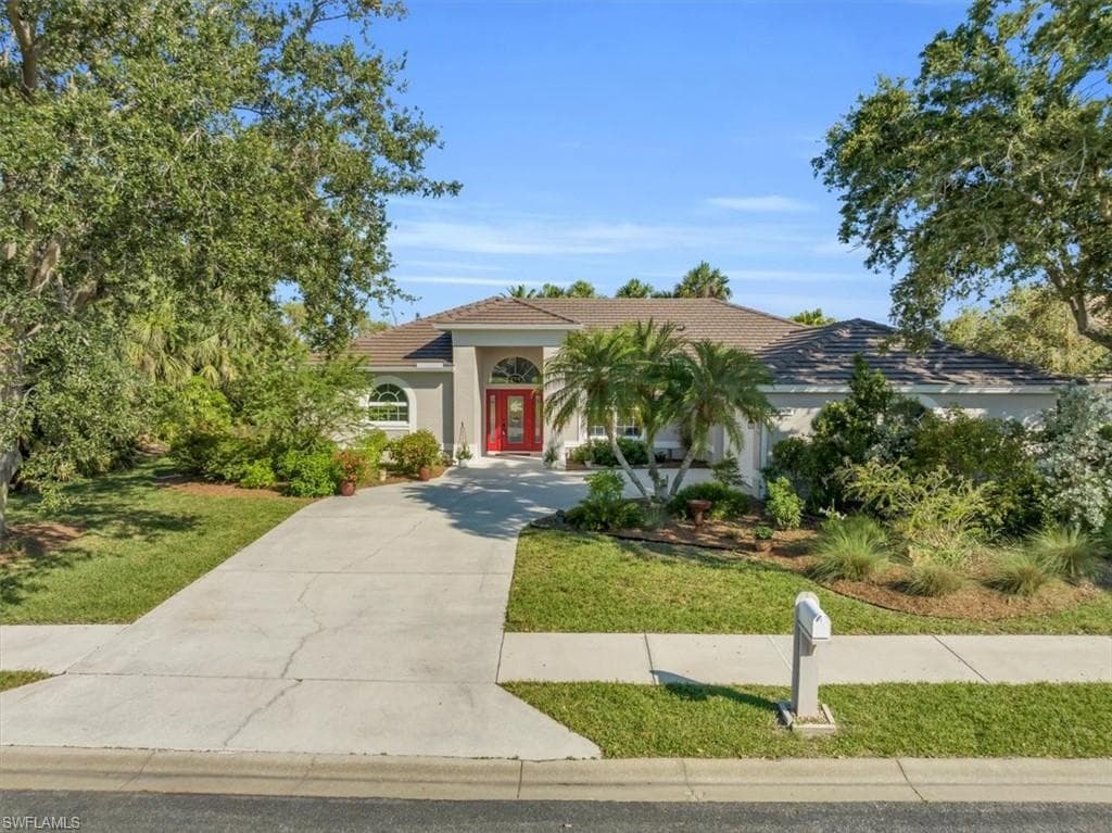8380 Trentwood CT FORT MYERS, FL 33912