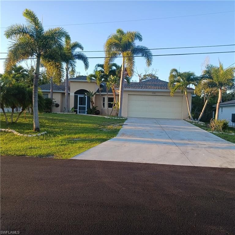 5748 Linden LN BOKEELIA, FL 33922