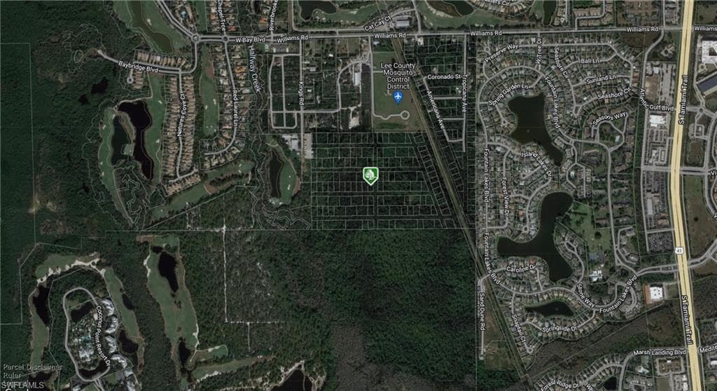 Rio Vista ST ESTERO, FL 33928