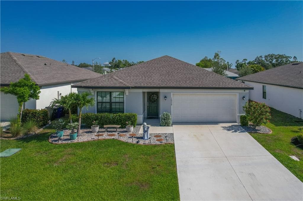 10779 Marlberry WAY NORTH FORT MYERS, FL 33917