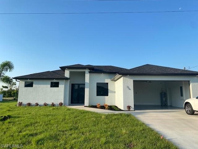 326 NE 6th TER CAPE CORAL, FL 33909
