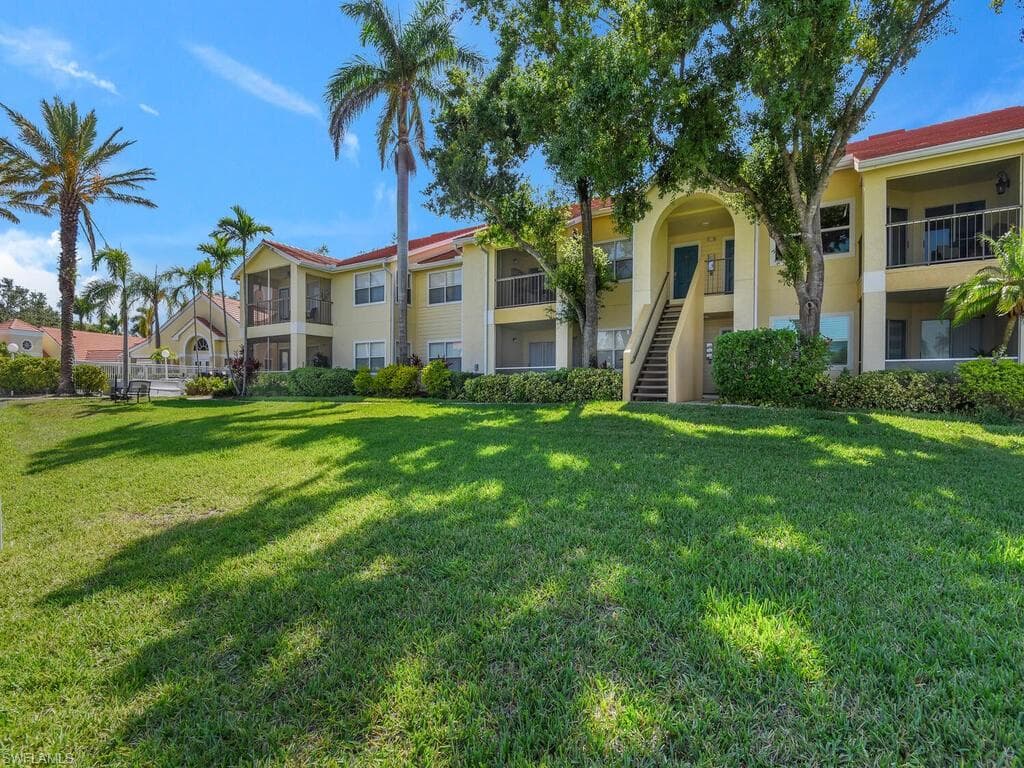 12530 Equestrian CIR #412 FORT MYERS, FL 33907