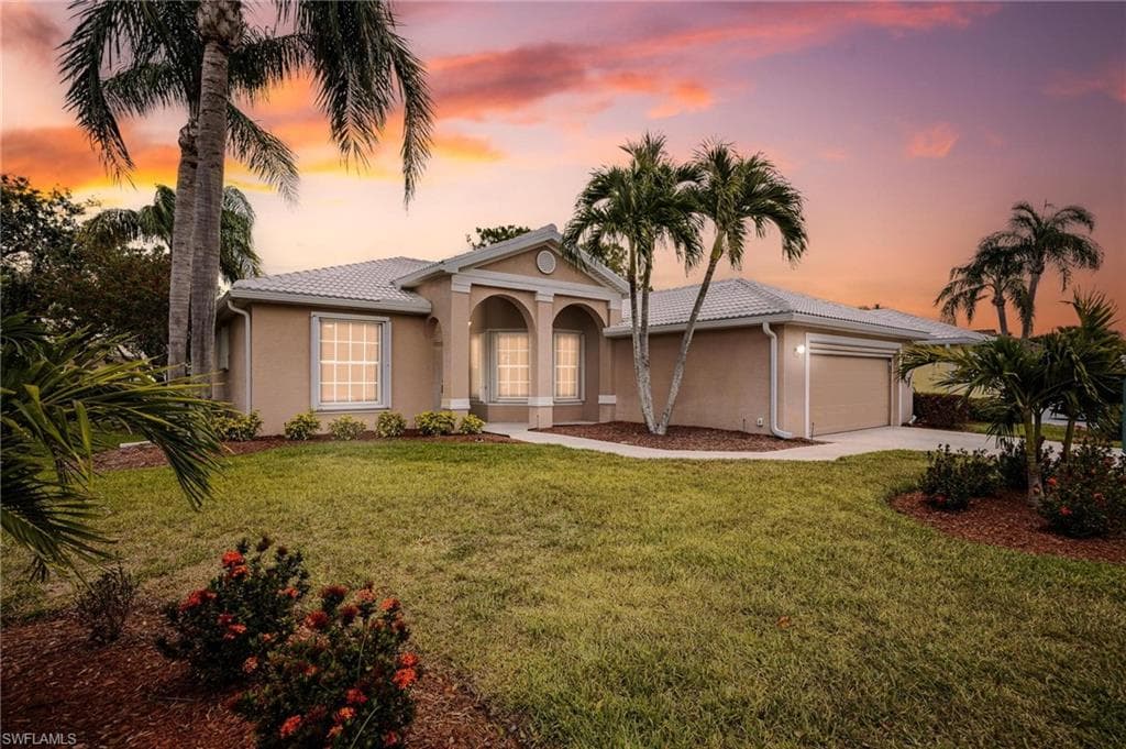 2001 Palo Duro BLVD NORTH FORT MYERS, FL 33917