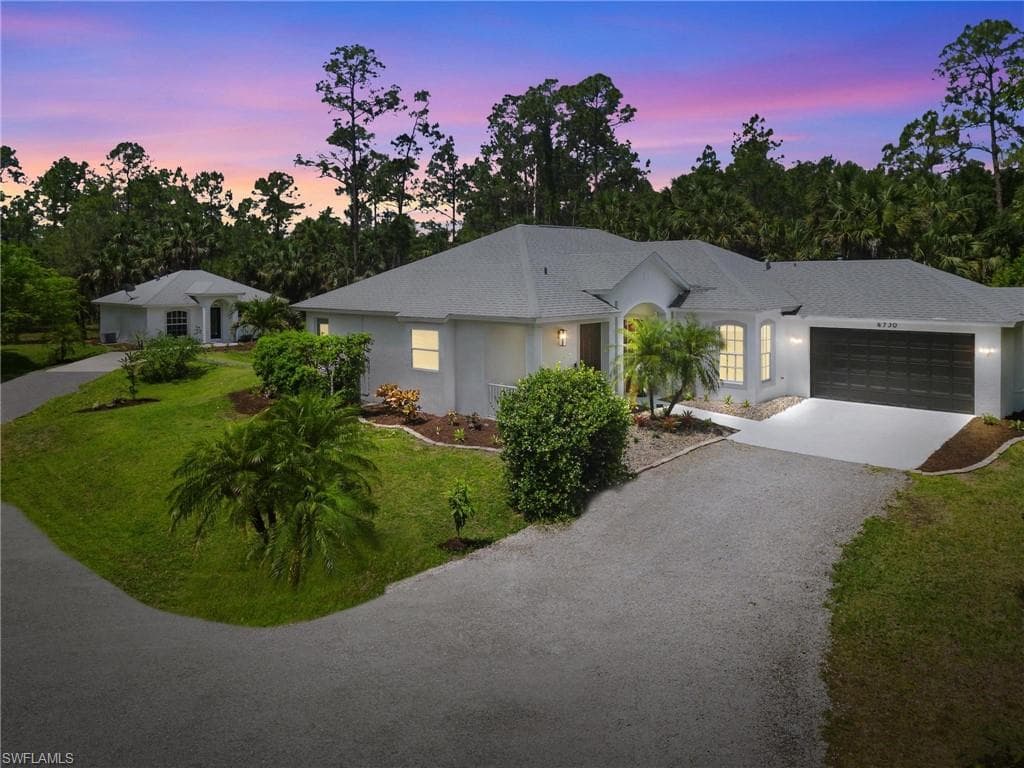 4730 16th AVE SE NAPLES, FL 34117