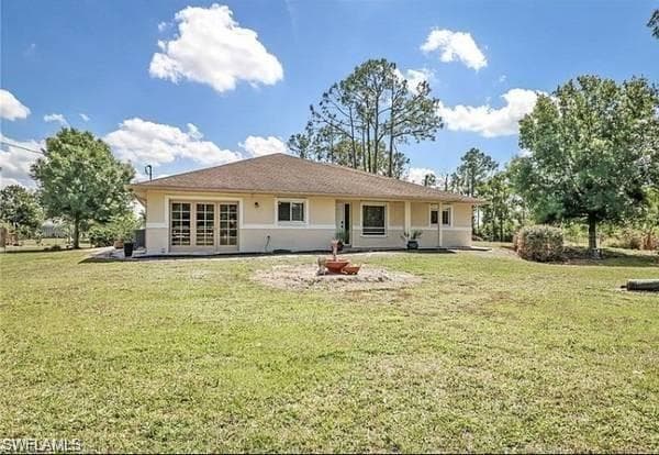 6670 Fawn LN NAPLES, FL 34120