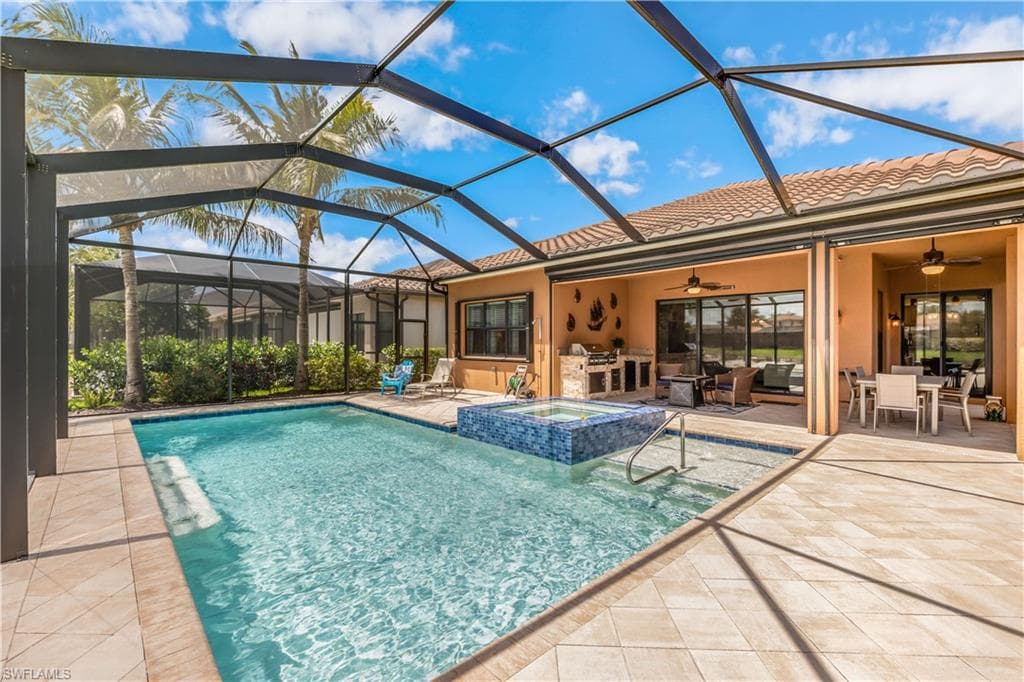 4067 Aspen Chase DR NAPLES, FL 34119