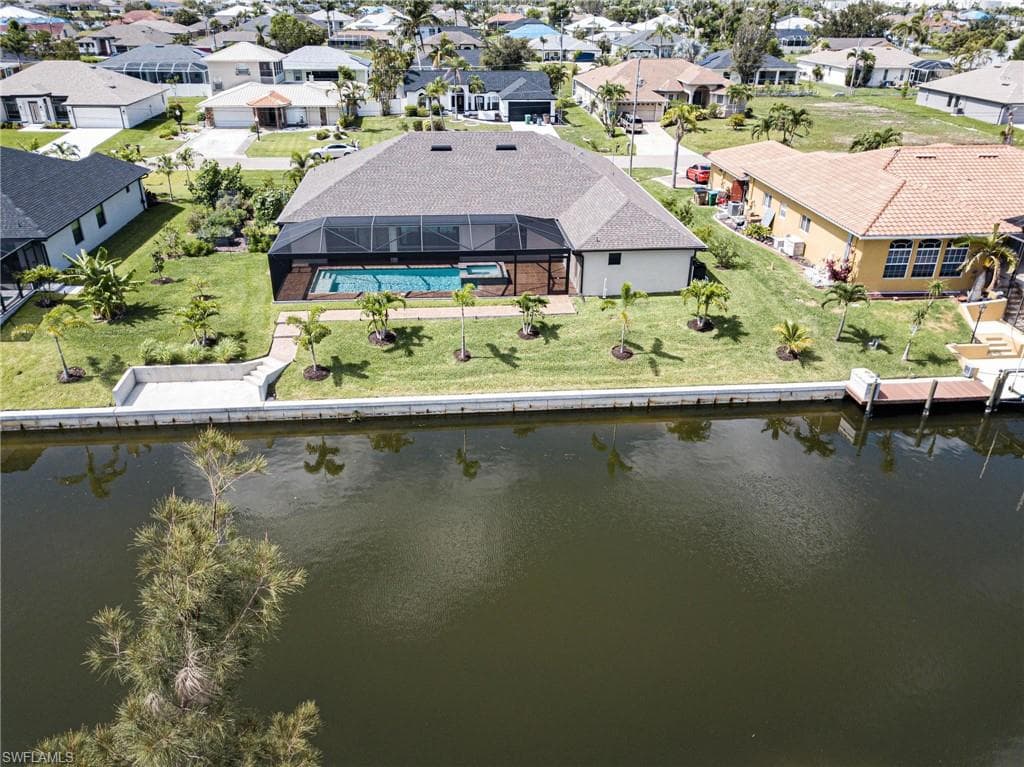1803 SW 29th TER CAPE CORAL, FL 33914