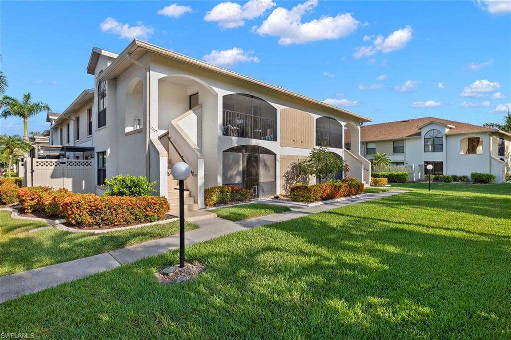13235 Whitehaven LN 1001 FORT MYERS, FL 33966