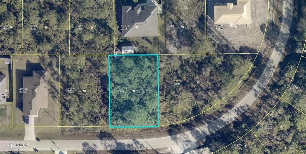 1949 Quintero LN LEHIGH ACRES, FL 33972