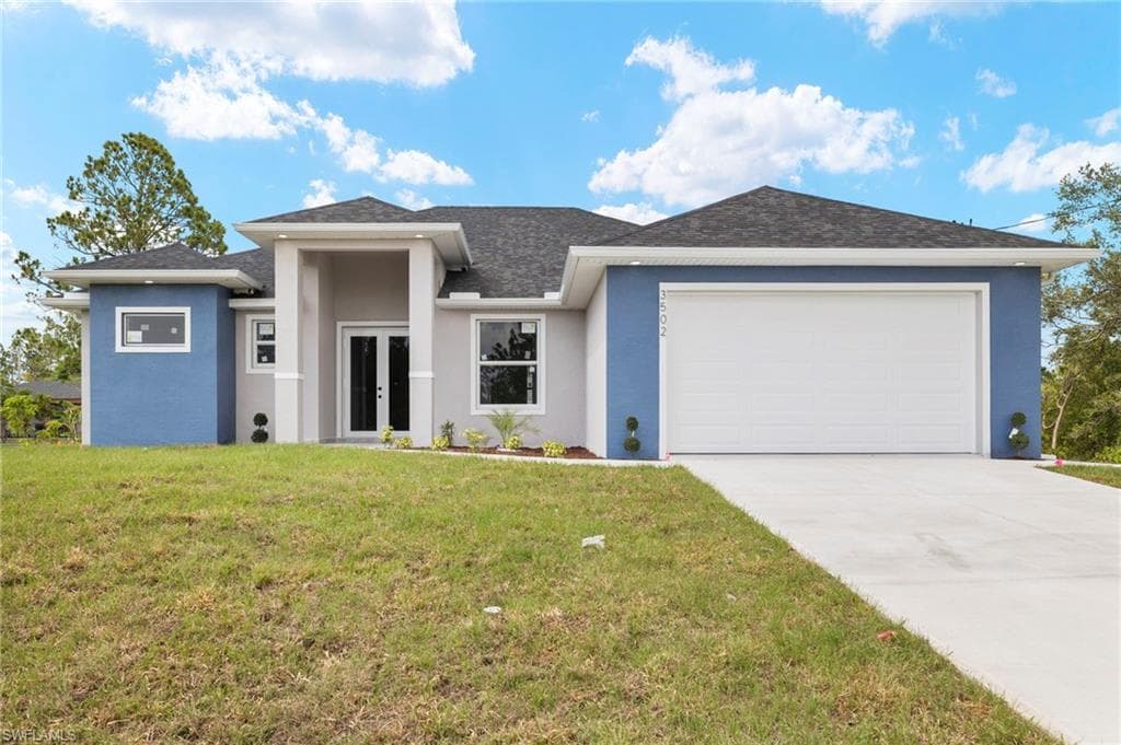 3502 13th ST W LEHIGH ACRES, FL 33971