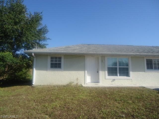 4754 22nd ST SW LEHIGH ACRES, FL 33973
