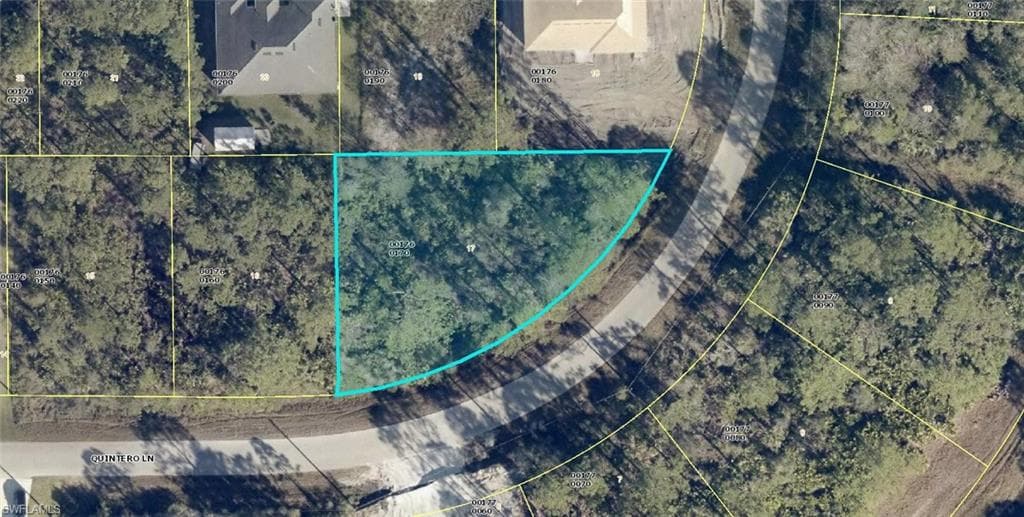 1955 Quintero LN LEHIGH ACRES, FL 33972