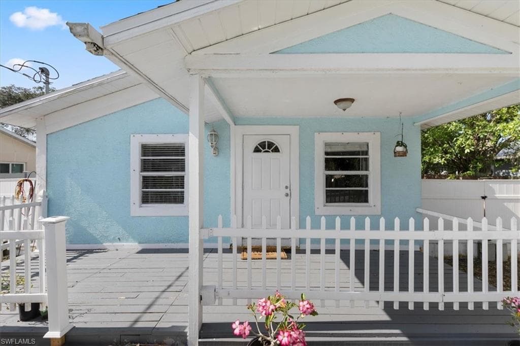11370 Pendleton ST BONITA SPRINGS, FL 34135