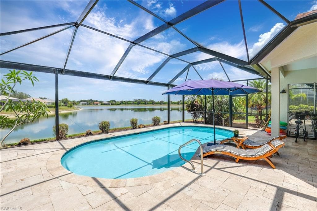 713 Indian Creek CT NAPLES, FL 34120