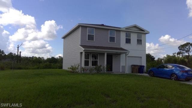 2817 23rd ST W LEHIGH ACRES, FL 33971