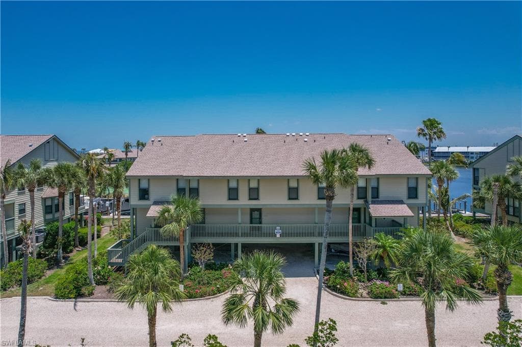 16640 Bocilla Island Club DR 45 BOKEELIA, FL 33922