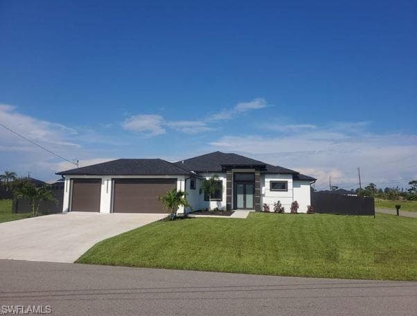 317 SW 13TH CT CAPE CORAL, FL 33991
