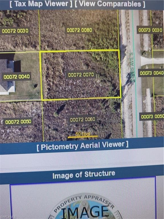 2906 Denis AVE S LEHIGH ACRES, FL 33976