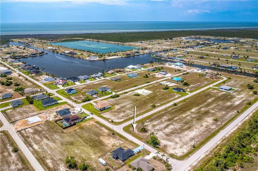 3501 NW 41st AVE CAPE CORAL, FL 33993