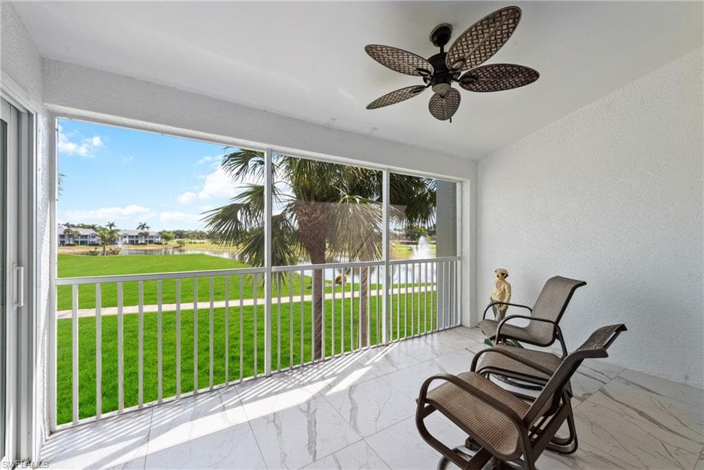 5928 Sand Wedge LN 1806 NAPLES, FL 34110