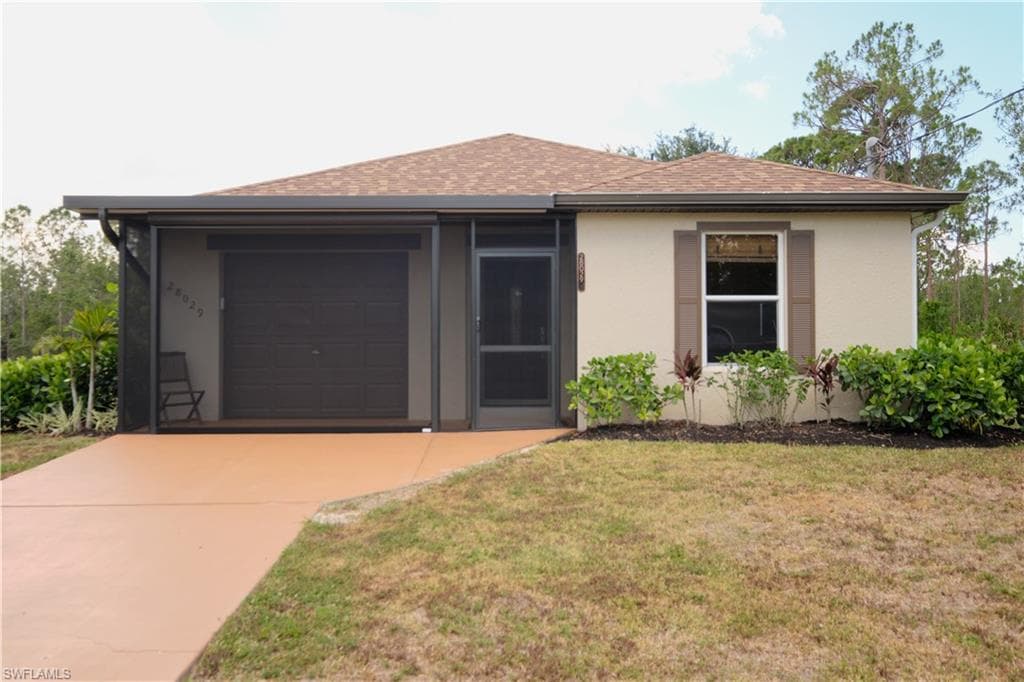 28029 Aloha DR PUNTA GORDA, FL 33955
