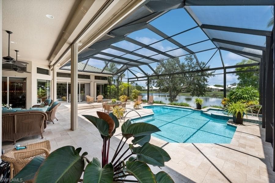 27261 Ibis Cove CT BONITA SPRINGS, FL 34134